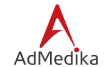 Logo Admedika