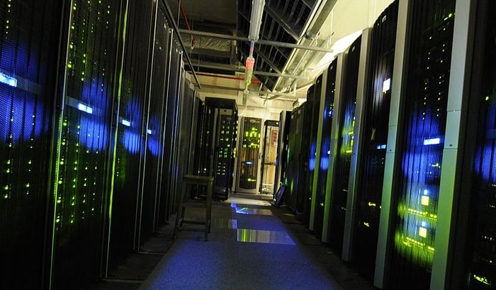 Tips Memilih Infrastruktur Data center