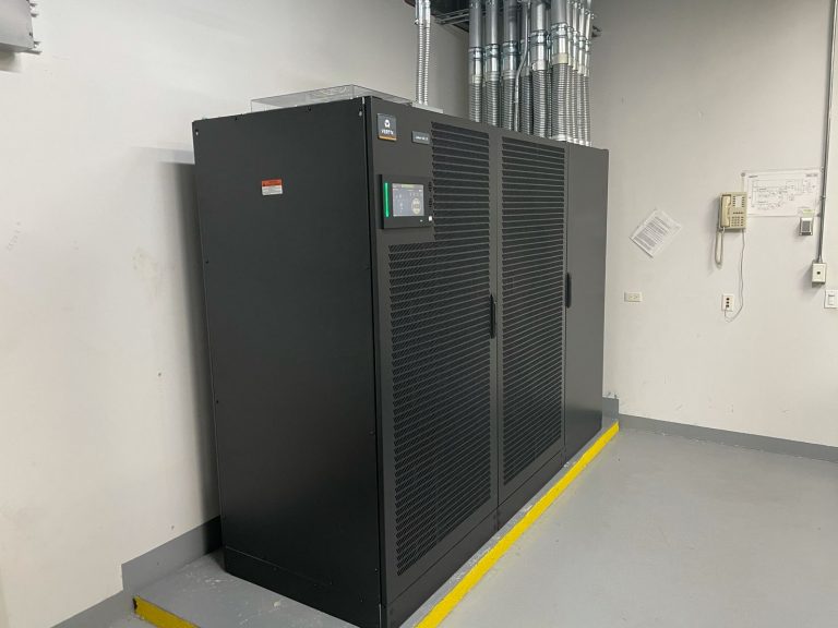 Pentingnya UPS untuk Alat Medis dan Rumah Sakit