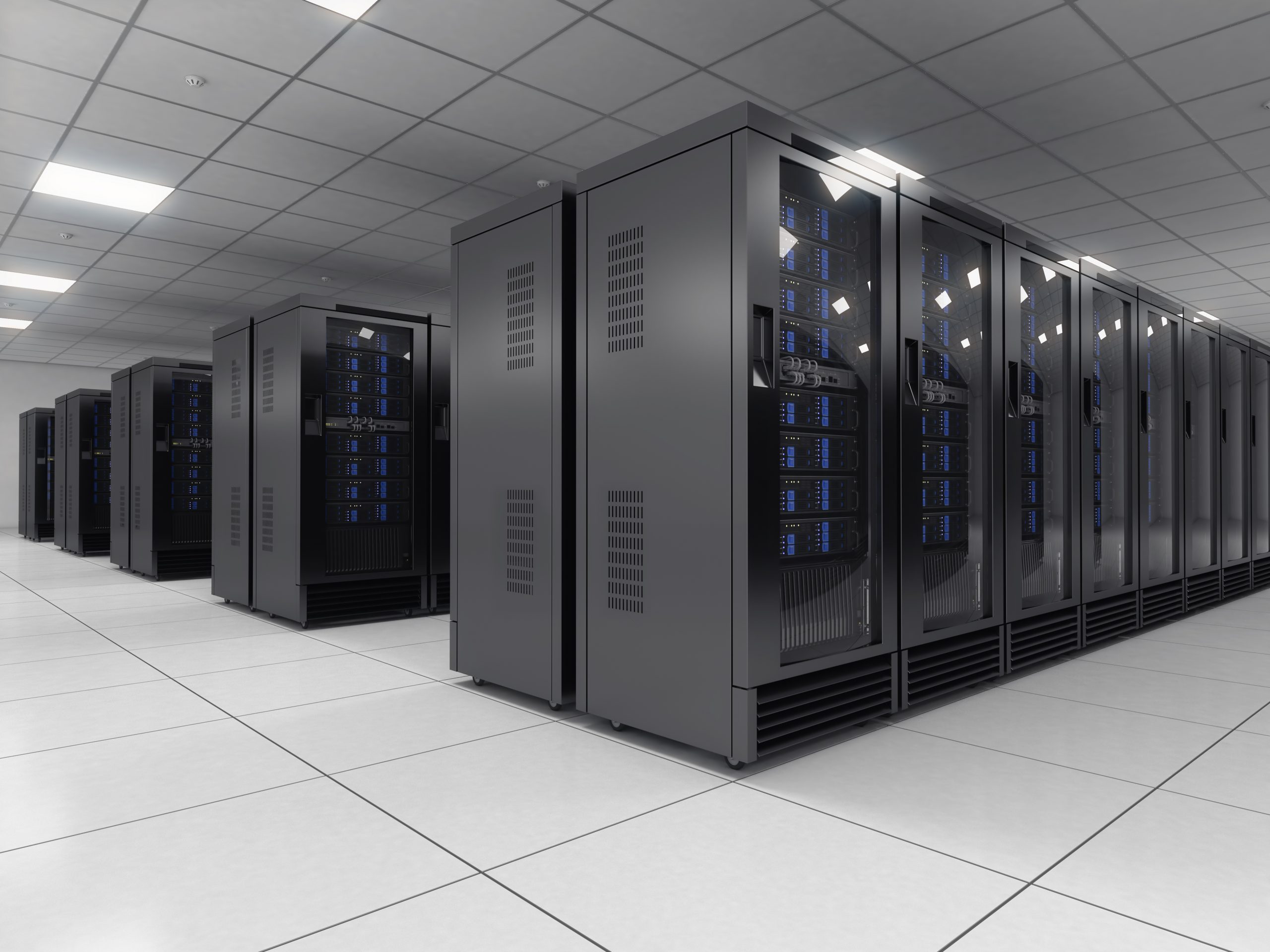 Kapan Waktu yang Tepat Mengganti UPS Data Center Anda?