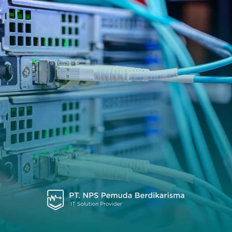 Apa Itu Firewall? Ini Dia Pengertian dan Arsitekturnya dalam Jaringan Komputer