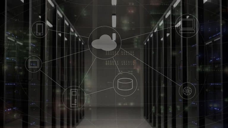 SERVER: PENGERTIAN, FUNGSI, JENIS, CARA KERJA DAN MANFAAT
