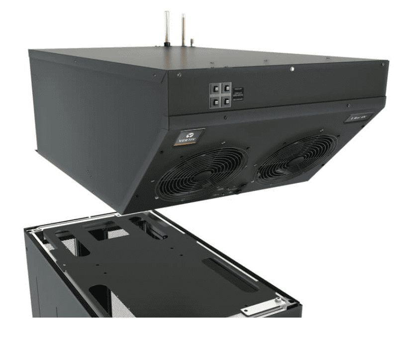 NPS Rack Cooling Solution