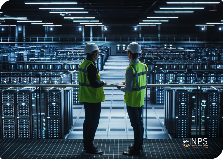 PT. NPS Pemuda Berdikarisma, selaku perusahaan konsultan dan kontraktor data center di Indonesia sejak 2016 menyadari pentingnya pengembangan data center yang makin canggih sekaligus mampu menjawab isu karbonisasi, sehingga setiap langkah yang kami lakukan, termasuk pemilihan lokasi data center, disesuaikan agar tidak menimbulkan kerusakan lingkungan.