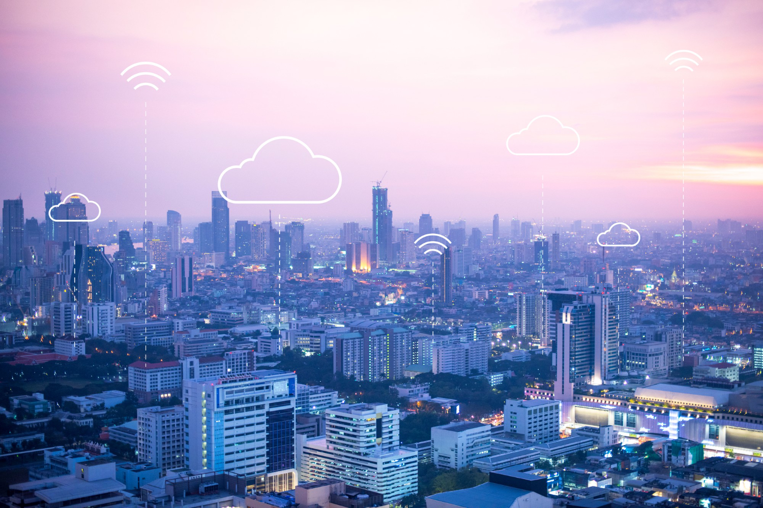 Teknologi edge computing sudah di depan mata dan diterapkan di berbagai bidang. Sistem ini membuat komunikasi data makin cepat dan mendorong perkembangan teknologi di berbagai bidang.
