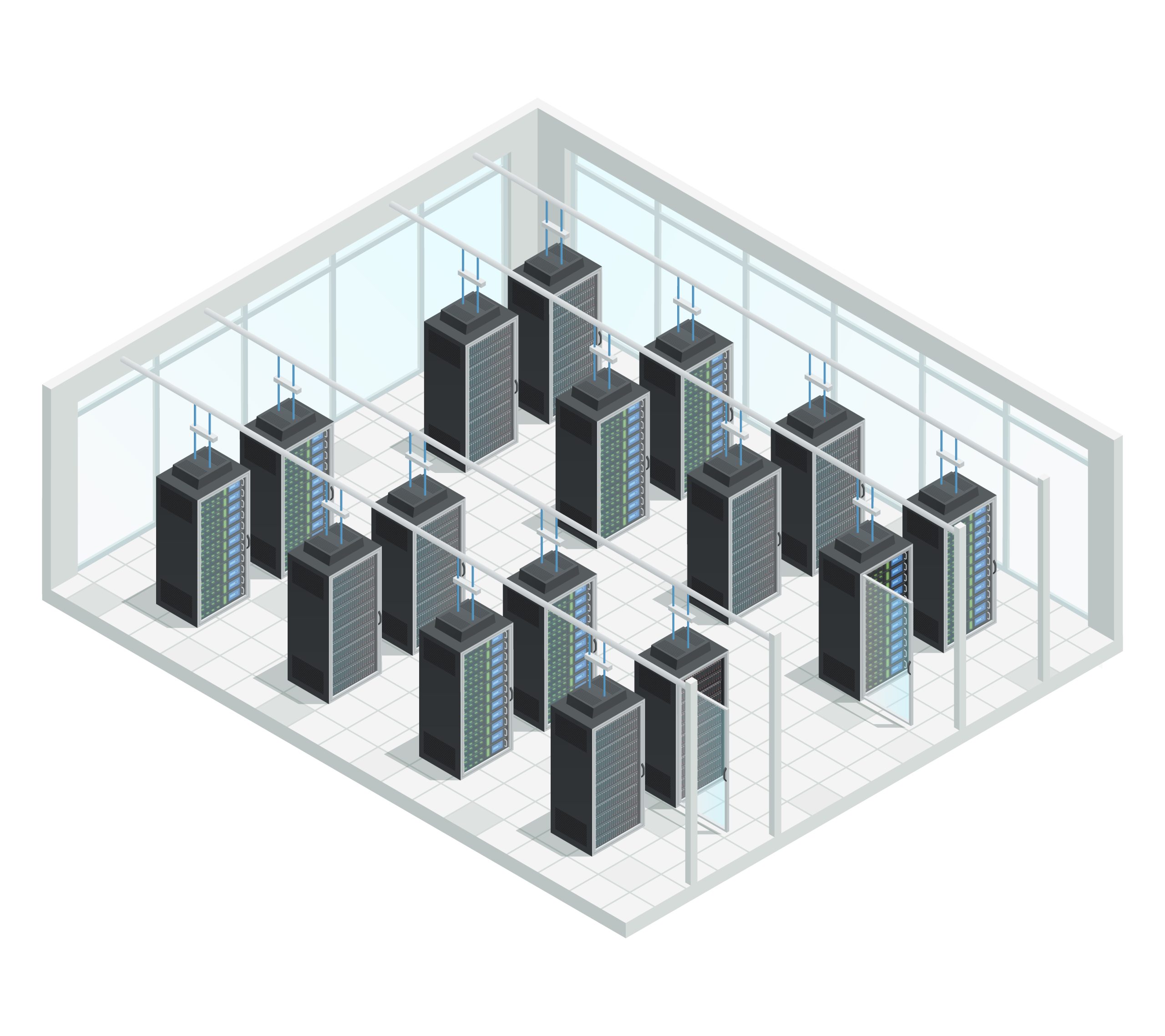 Apakah Data Center Anda Siap untuk Perencanaan Kesinambungan Bisnis?