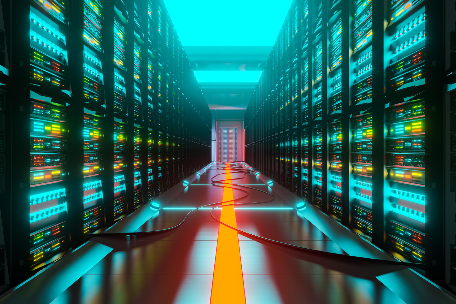 Lonjakan tersebut menunjukkan peran penting yang dimainkan oleh Data Center dalam operasional bisnis modern. Pertumbuhan ini makin pesat lantaran didorong peningkatan adopsi komputasi awan dan menjamurnya perangkat IoT (Internet of Things) yang memerlukan infrastruktur Data Center andal.