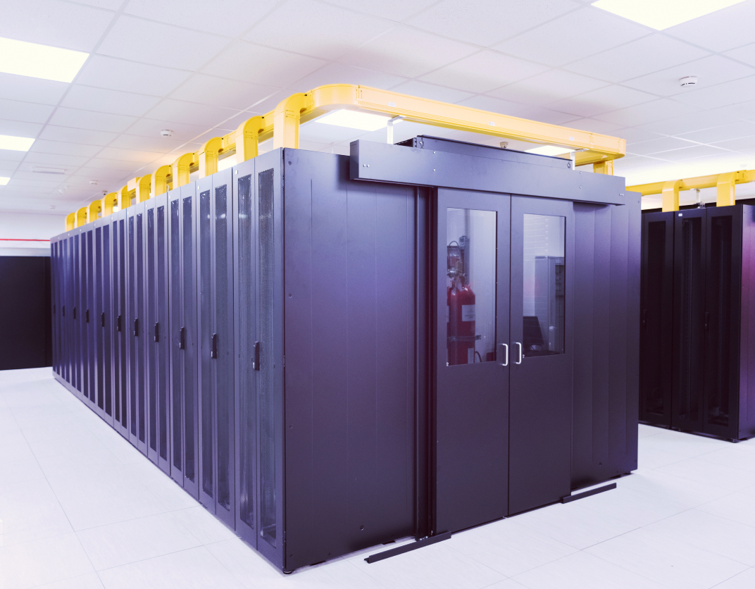 Infrastruktur IT untuk Industri 4.0: Peran Data Center