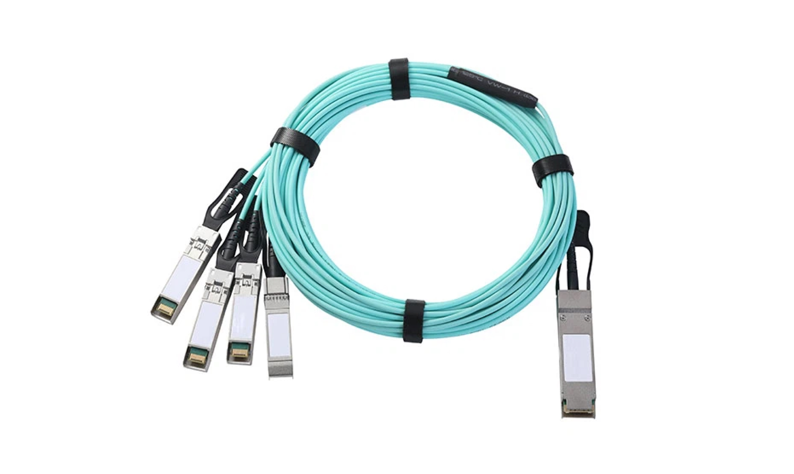 Bagaimana Kabel Optik 400G Mengubah Kecepatan Data Center