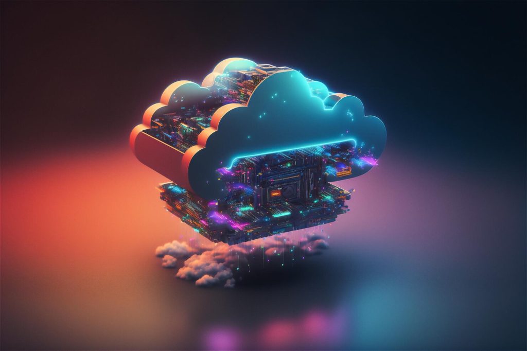 Masa Depan Penyimpanan Data: SSD, Cloud, atau Hologram?