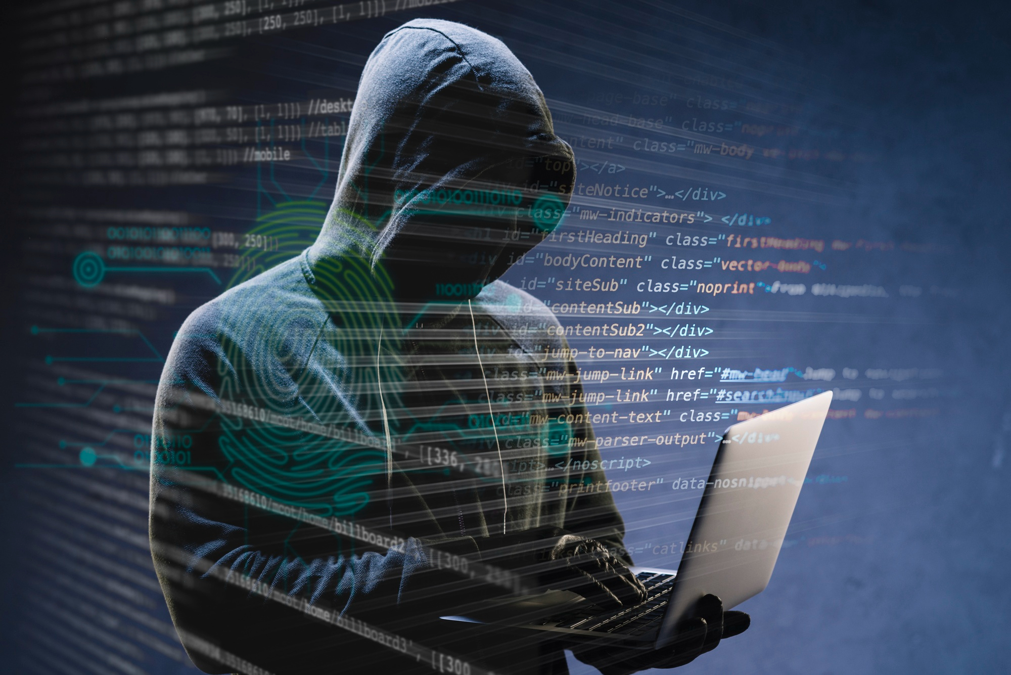 Dark Web dan Web 3.0: Apa Perbedaannya?