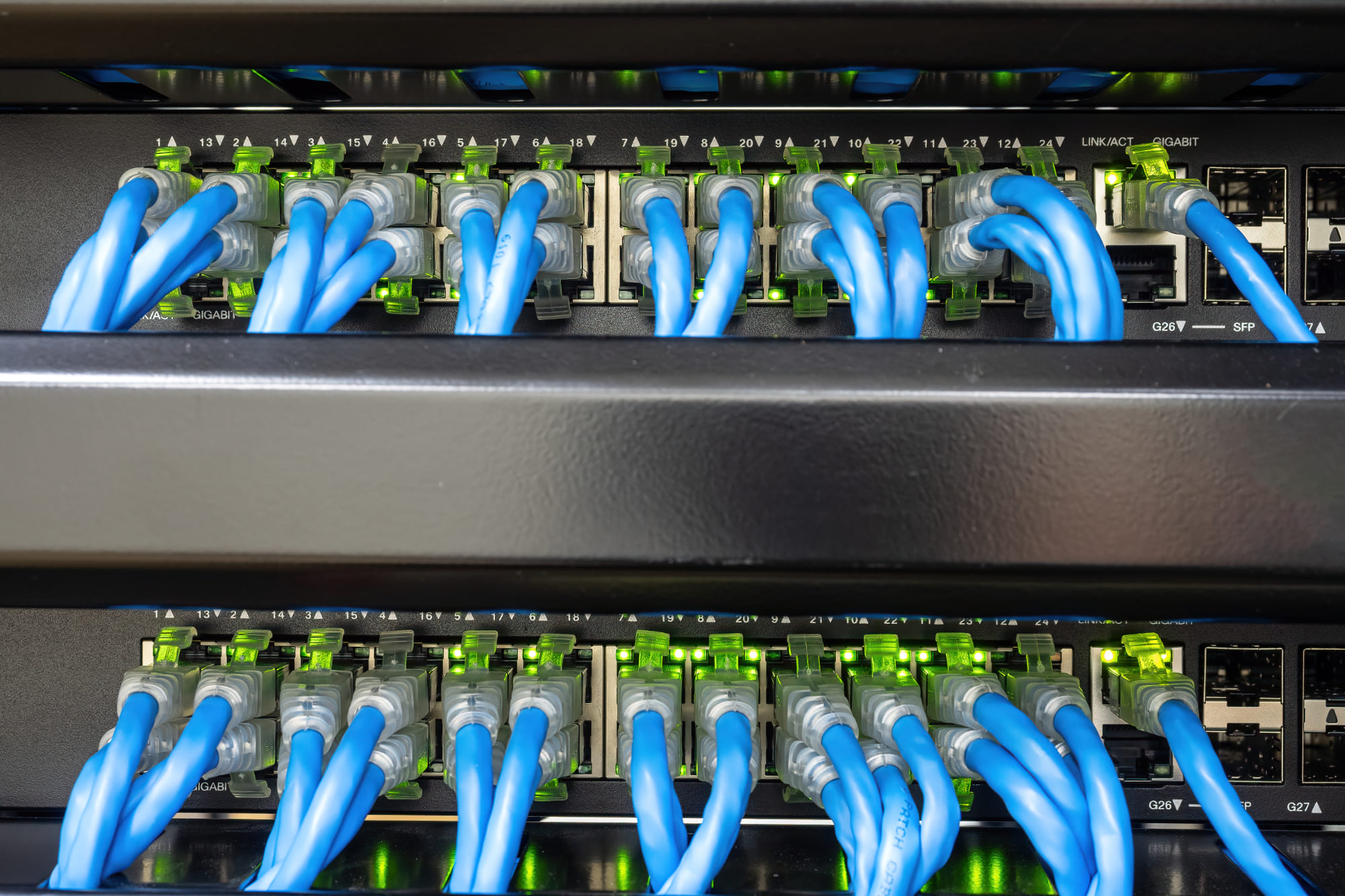 Network Redundancy: Cara Mencegah Downtime pada Infrastruktur Jaringan