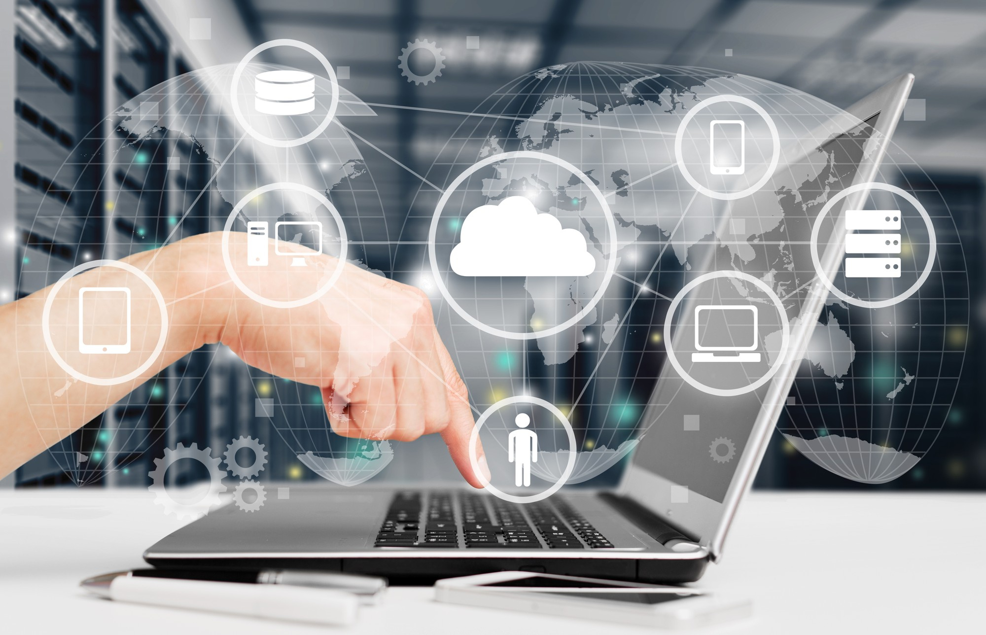 SD-WAN: Solusi Jaringan Modern untuk Perusahaan