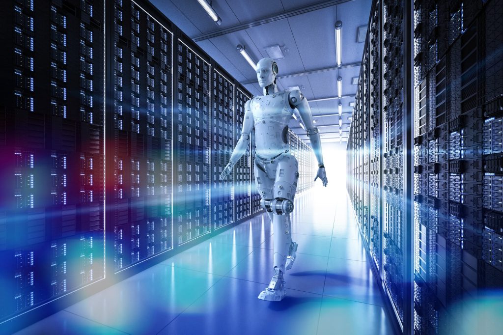 Data Center
