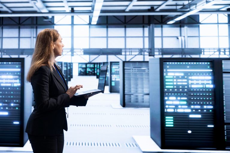 Bagaimana Zero Trust Architecture Bisa Melindungi Data Center