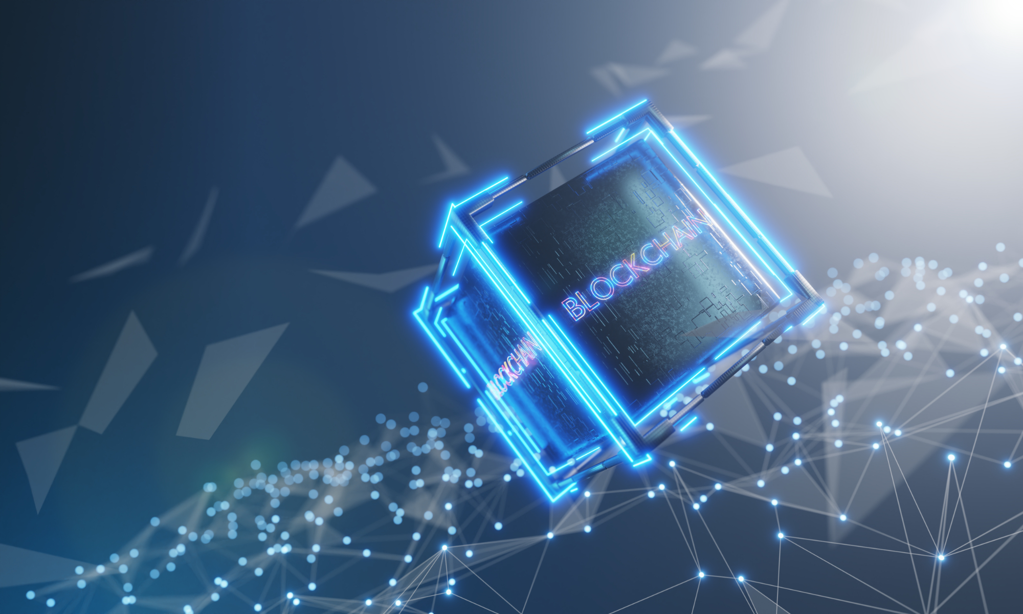 Blockchain untuk Keamanan Data Center: Peluang dan Tantangan