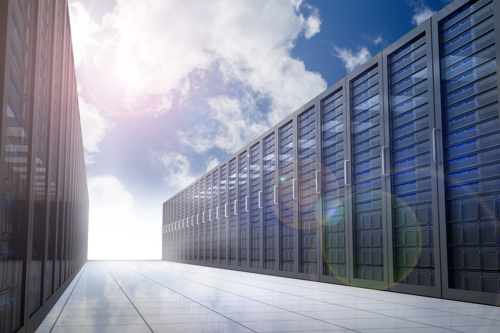Data Center Berkelanjutan: Bagaimana Menjadi Ramah Lingkungan